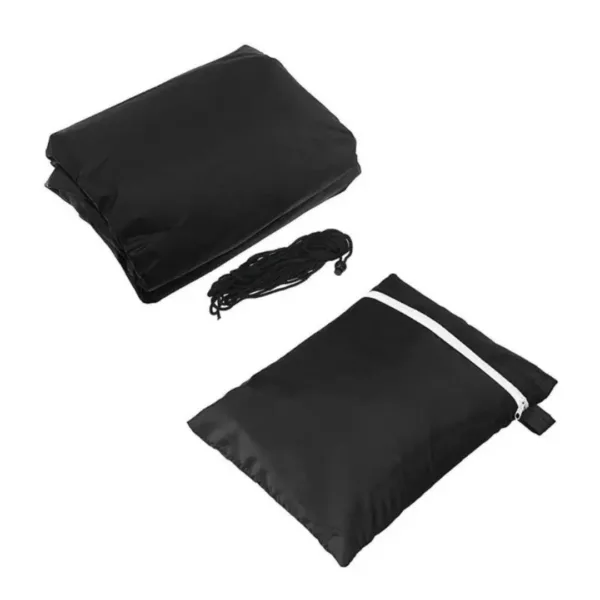 Housse imperméable pour barbecue extérieur – Image 4
