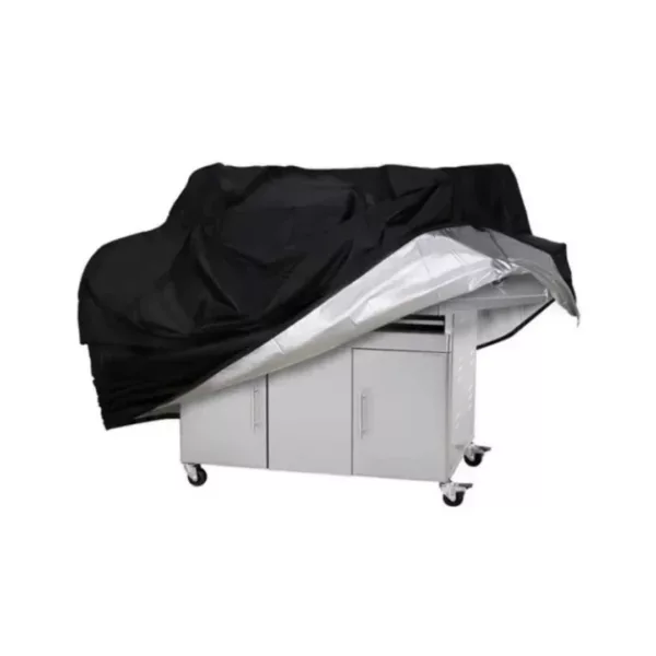 Housse protection barbecue grande taille – Image 3