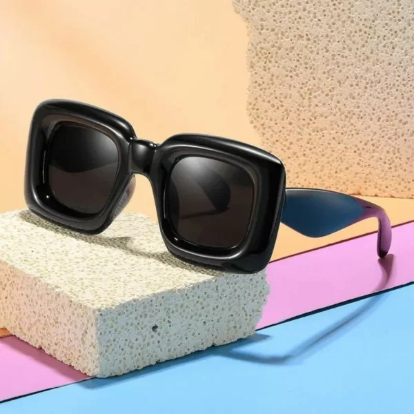 Lunette de soleil bébé été​ – Image 3