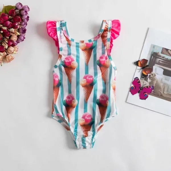 Maillot de bain enfant – Image 12