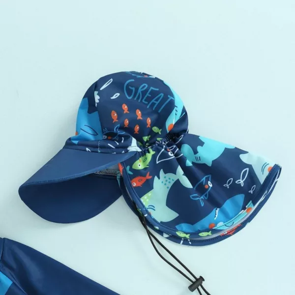 Maillot de bain garçon – Image 5