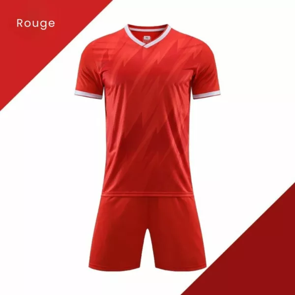 Maillot de foot enfant​ – Image 6
