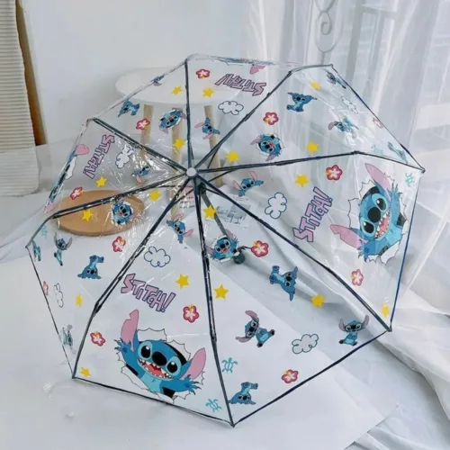 Parapluie Stitch