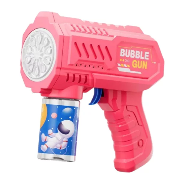 Pistolet à bulles astronaute – Image 7
