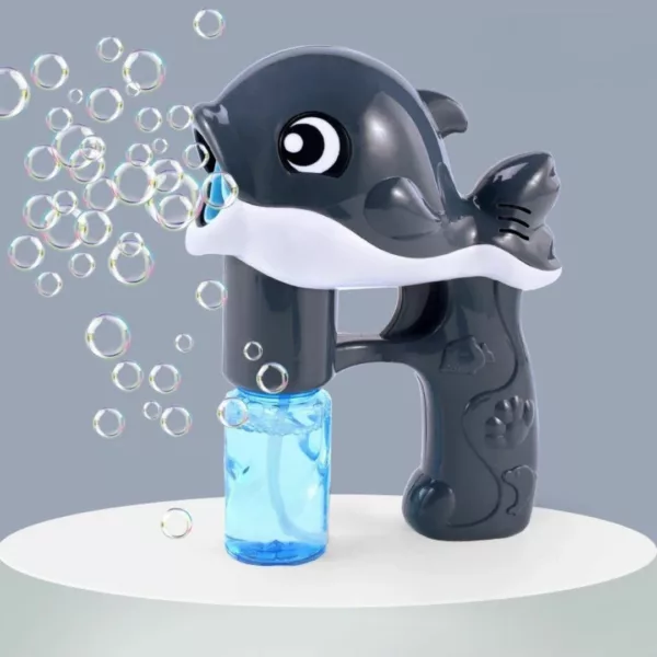 Pistolet à bulles baleine – Image 6