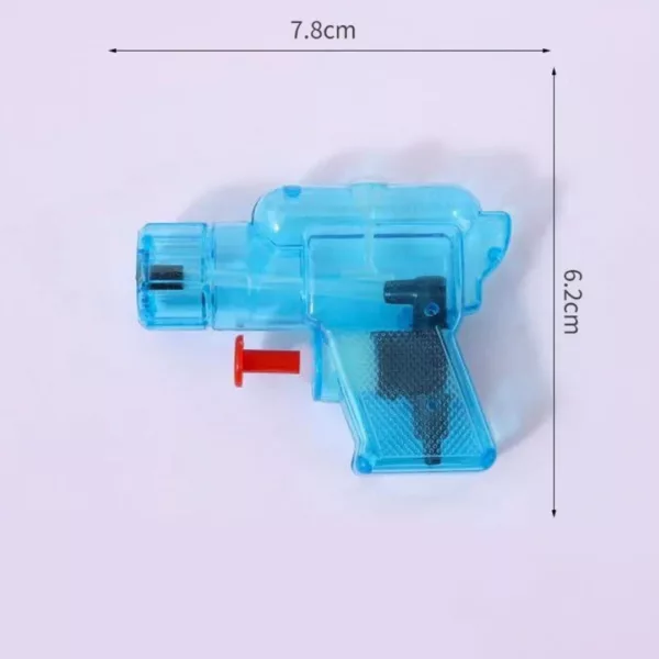 Pistolet à eau pour bébé – Image 5