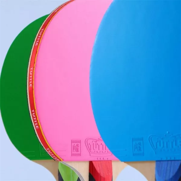 Raquette de ping pong​ – Image 2