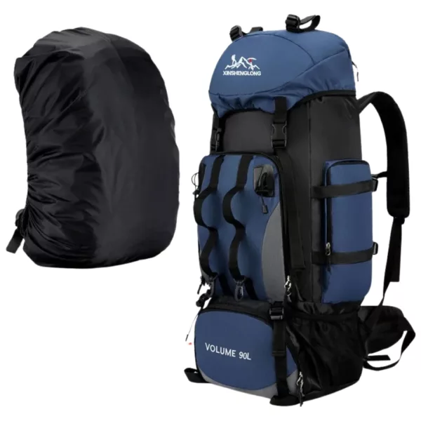Sac à dos randonnée longue – Image 8