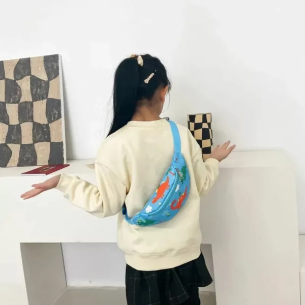 Sac banane enfant – Image 6