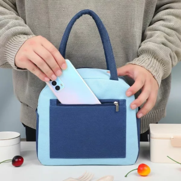 Sac lunch box – Image 3