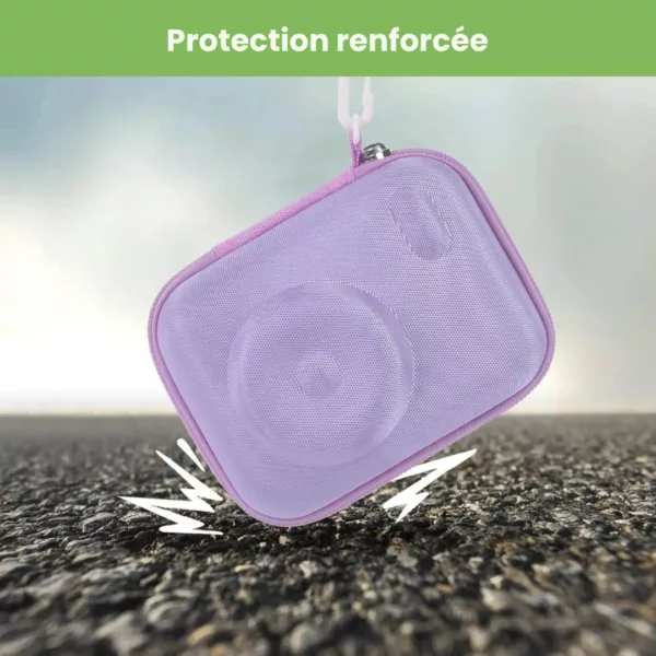 Sac pour appareil photo enfant – Image 4