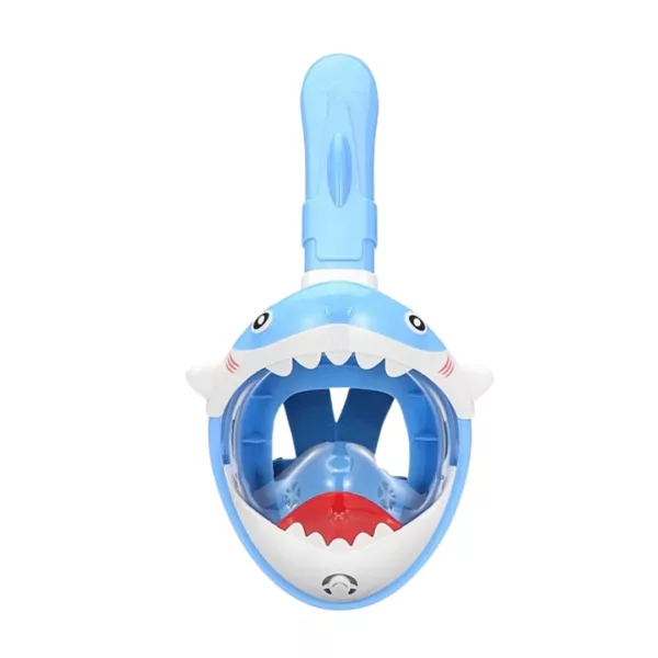 Tuba frontal​ enfant – Image 6