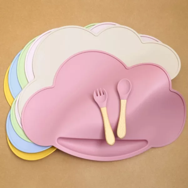 set de table enfant – Image 2