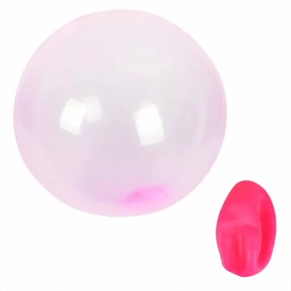 Balle élastique gonflable – Image 5