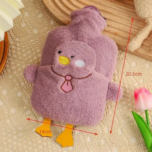 Bouillotte peluche enfant – Image 8
