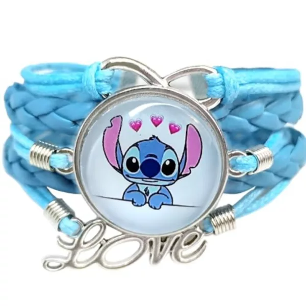 Bracelet stitch​ – Image 4