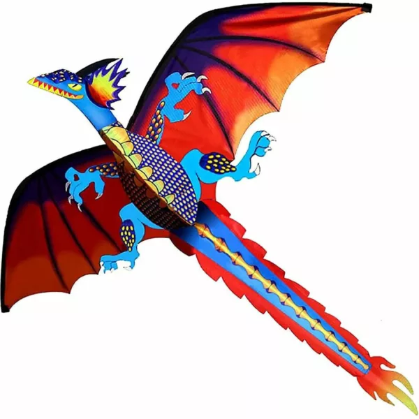 Cerf-volant dragon – Image 2