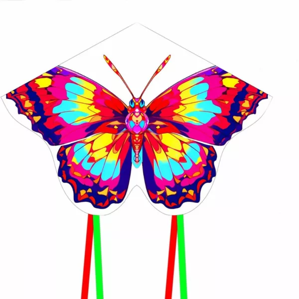Cerf-volant papillon – Image 7