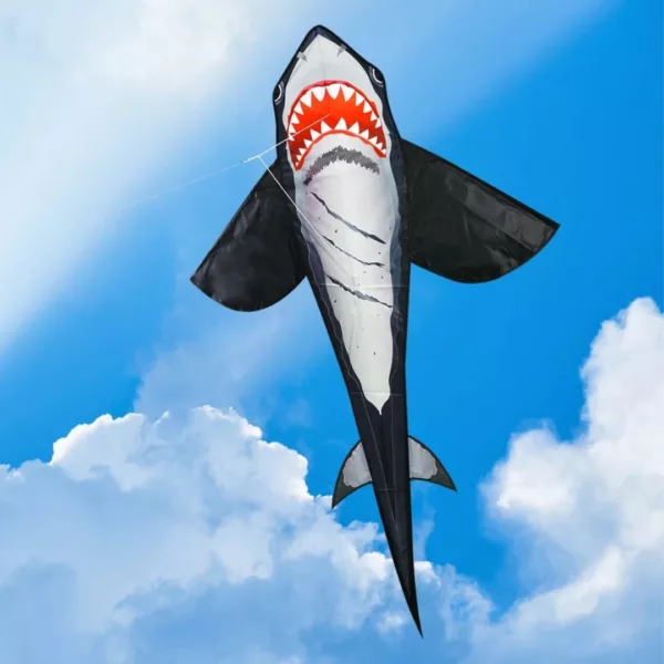 Cerf-volant requin – Image 6