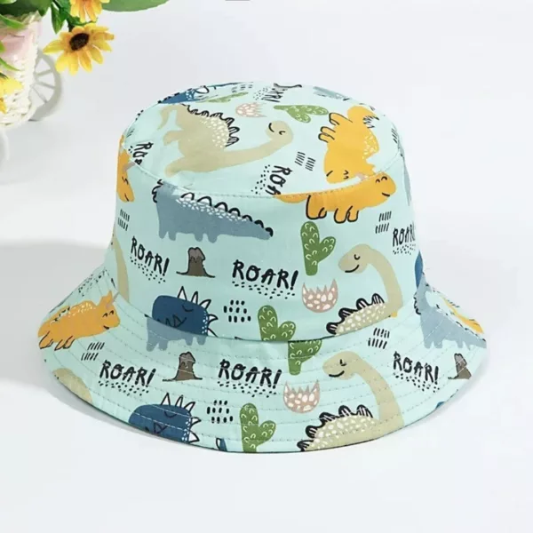 Chapeau bébé garçon​ été – Image 6