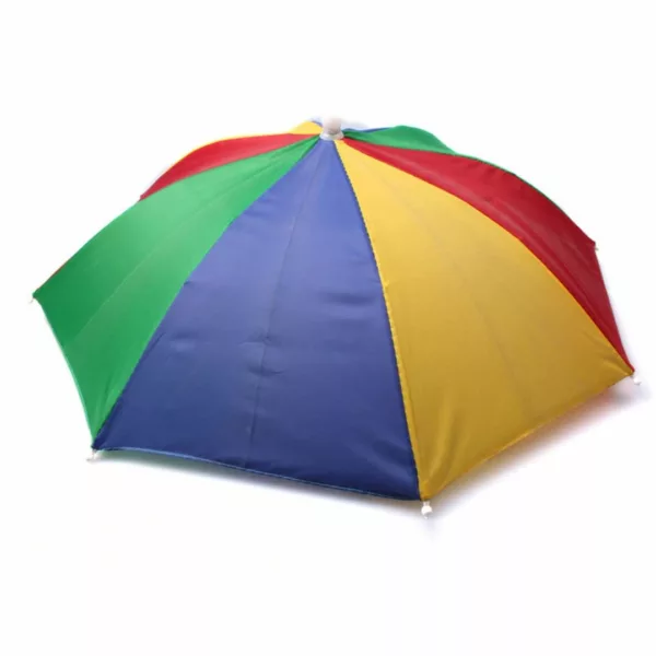 Chapeau de pluie​ enfant – Image 7