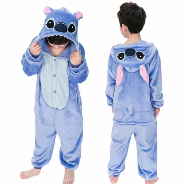 Deguisement stitch enfant – Image 5