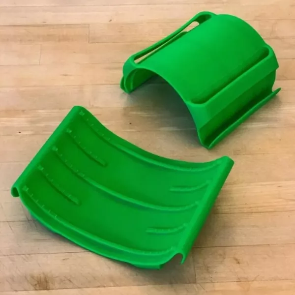 Gants de cuisson barbecue en silicone – Image 8