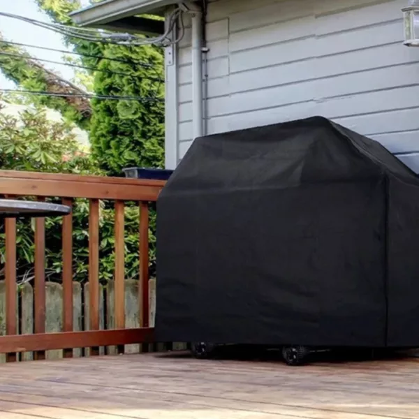 Housse protection barbecue grande taille – Image 2