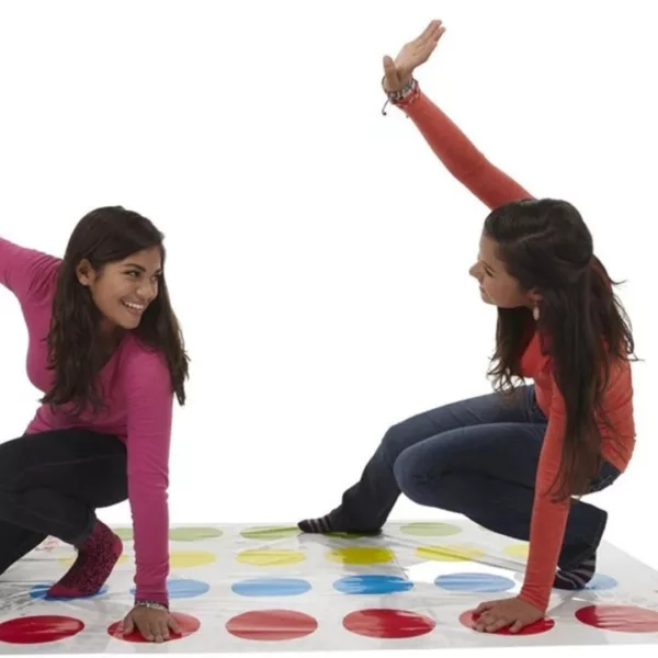 Jeu de société twister – Image 5