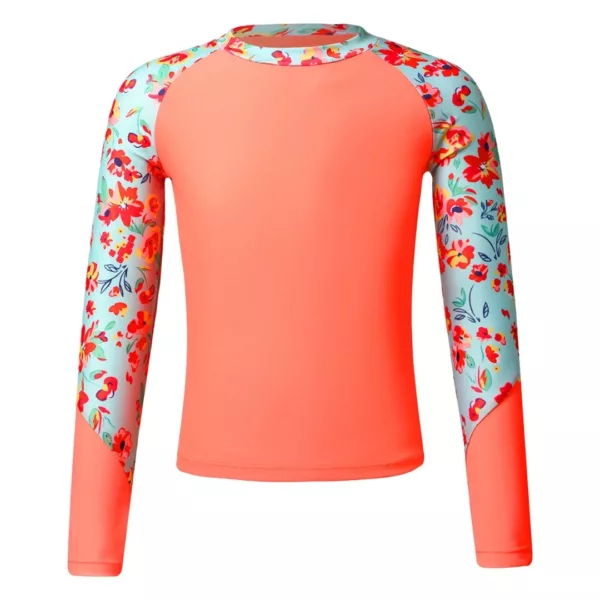 Maillot de bain haut à manches longues – Image 4