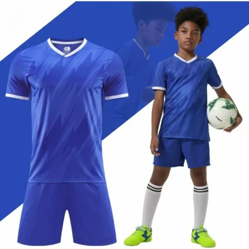Maillot de foot enfant​