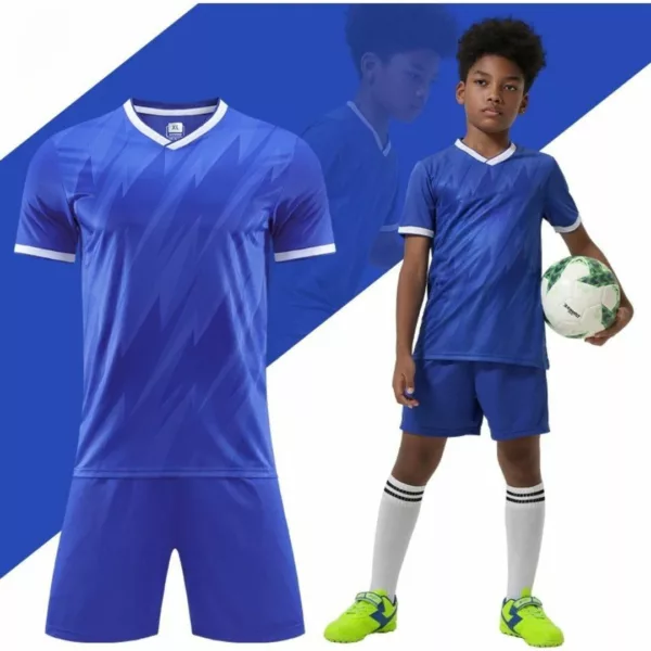 Maillot de foot enfant​