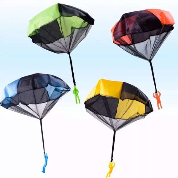 Mini parachute pour enfant – Image 4