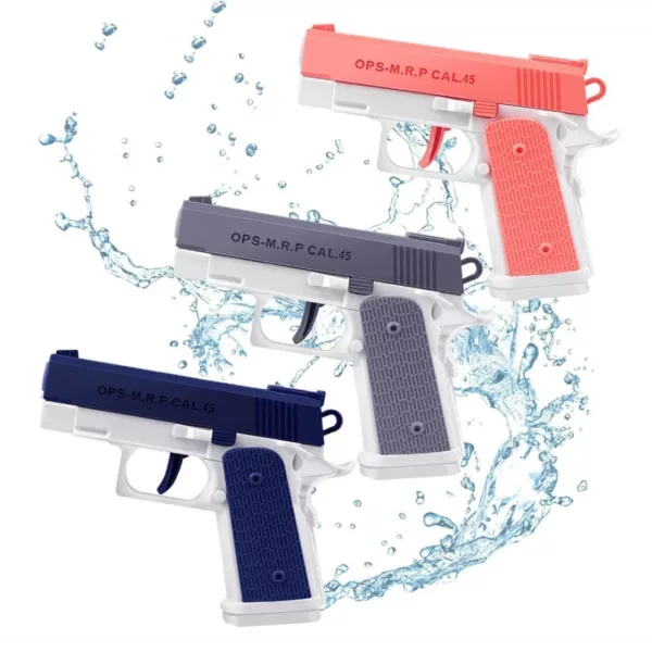 Mini pistolet à eau – Image 4