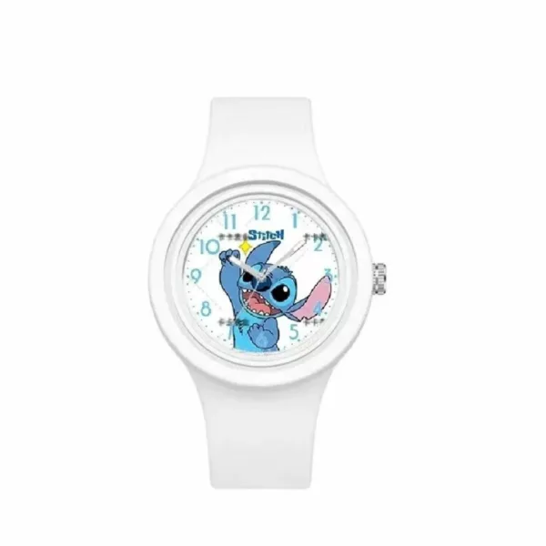 Montre stitch enfant – Image 7