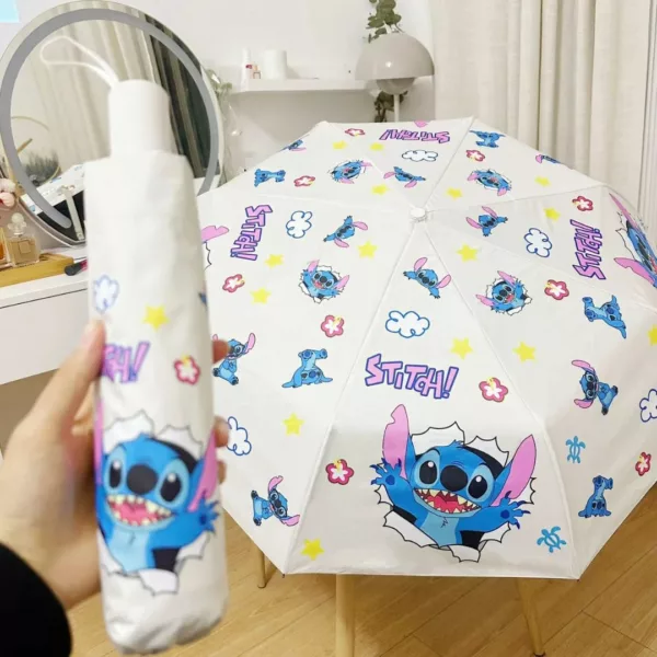 Parapluie Stitch – Image 4