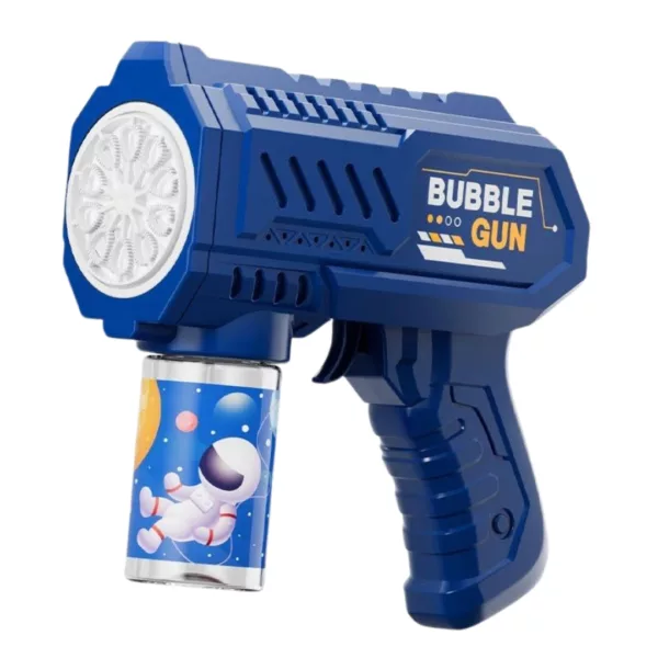 Pistolet à bulles astronaute – Image 6