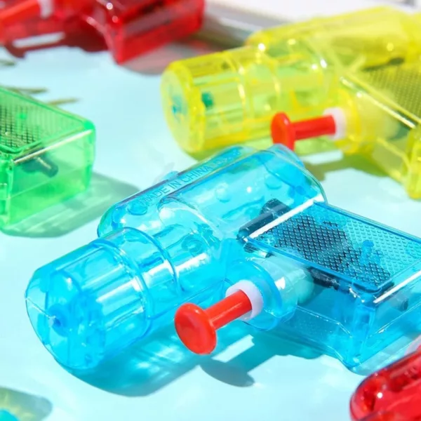 Pistolet à eau pour bébé – Image 6
