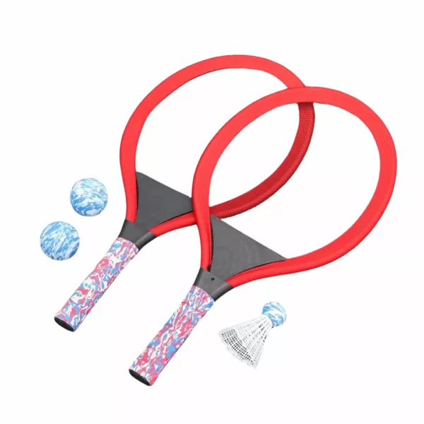 Raquette badminton enfant – Image 6