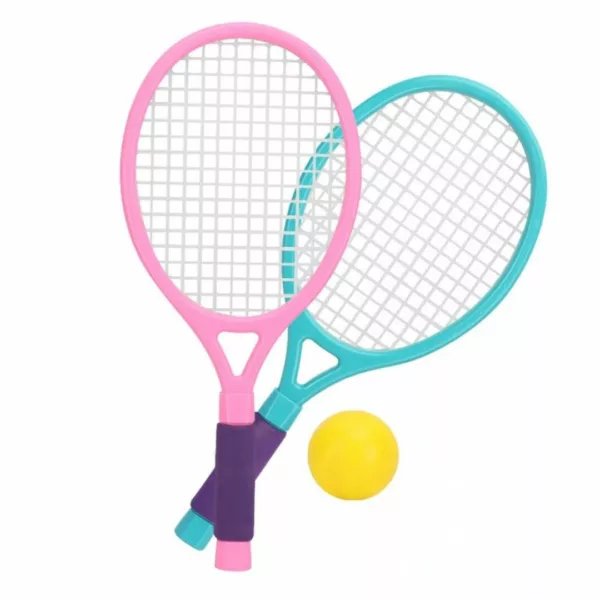 Raquette de tennis enfant​ – Image 4
