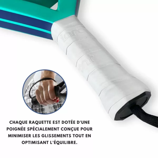 Raquette padel enfant​ – Image 4