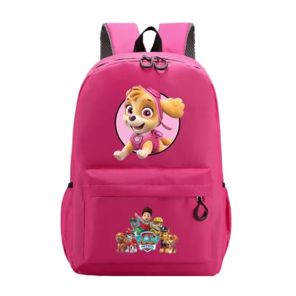 Sac à dos Pat' Patrouille – Image 4