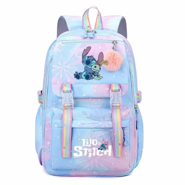 Sac à dos Stitch – Image 2