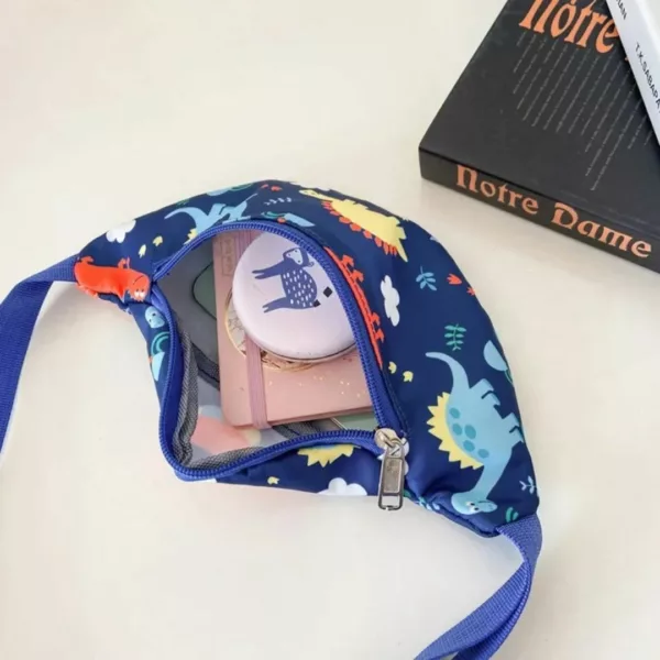Sac banane enfant – Image 3
