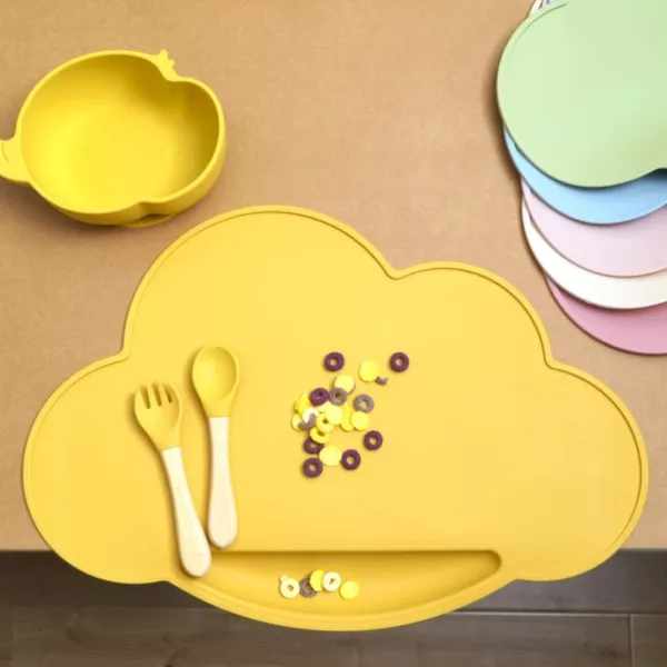 set de table enfant – Image 5