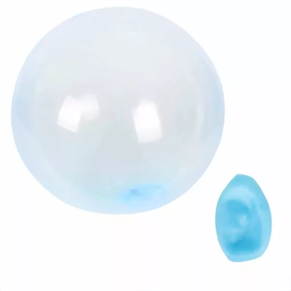 Balle élastique gonflable – Image 6