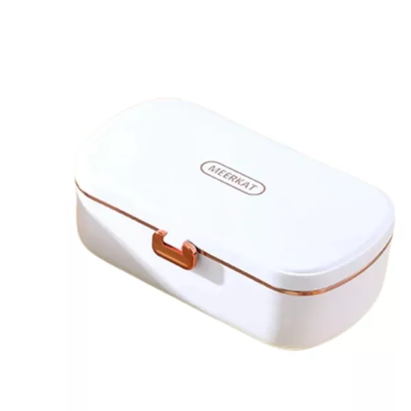 Boite chauffante repas​ pour enfant – Image 10