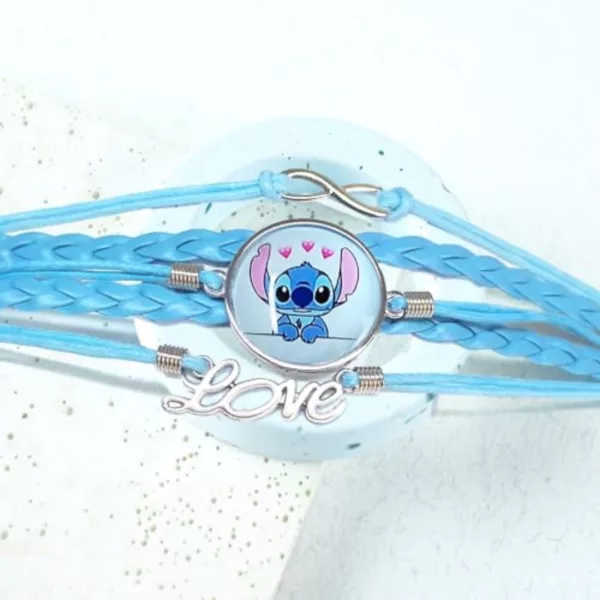 Bracelet stitch​ – Image 6