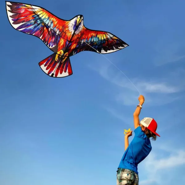 Cerf-volant Aigle – Image 5