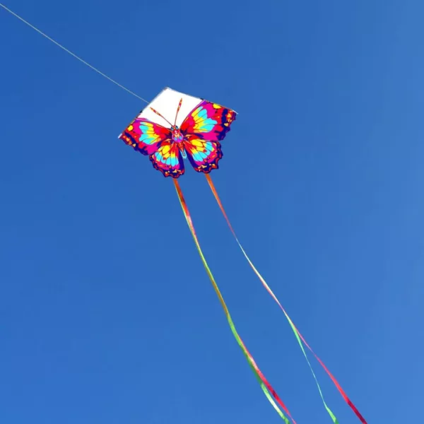 Cerf-volant papillon – Image 3